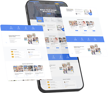 WEB DESIGN ELEVATE